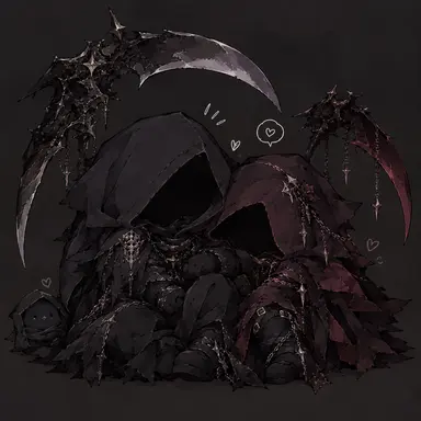 Profile image of 사신