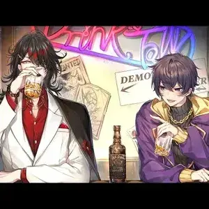 BlueSpool2945의 V-tubers