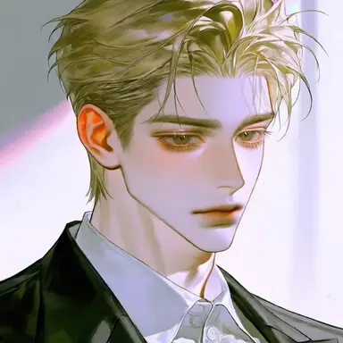 Profile image of Kwon Dohyuk
