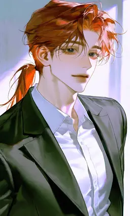 Profile image of Jung Yihyun