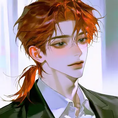 Profile image of Jung Yihyun