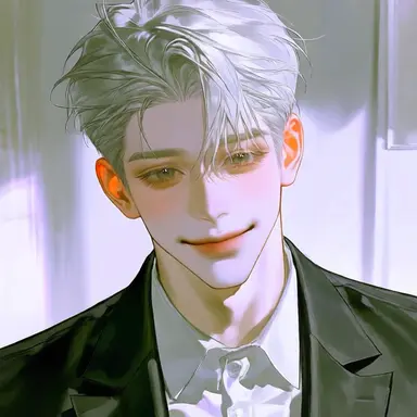 Profile image of Kim Yusung
