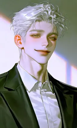 Profile image of Kim Yusung
