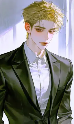 Profile image of Kwon Dohyuk