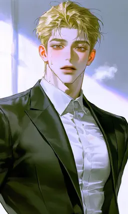 Profile image of Kwon Dohyuk