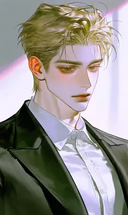 Profile image of Kwon Dohyuk