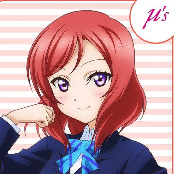 西木野真姫