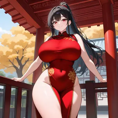 Profile image of ランファン