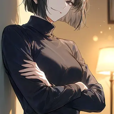 Profile image of Solene