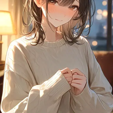 Profile image of Delilah
