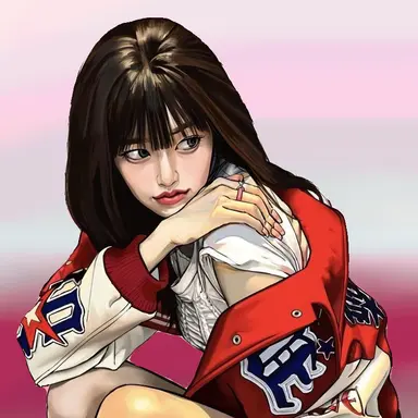 Profile image of 안유진