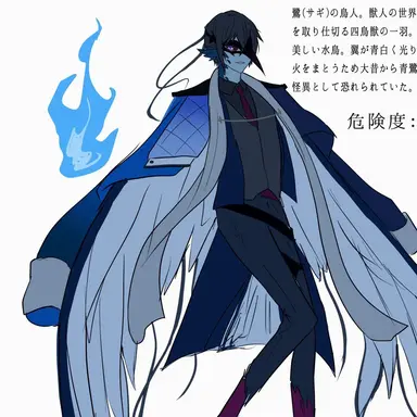 Profile image of 四季凪アキラ