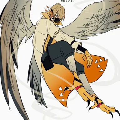 Profile image of 風楽奏斗