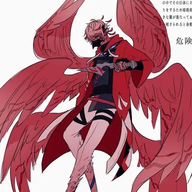 Profile image of セラフダズルガーデン