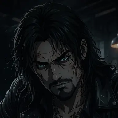 Profile image of タフ