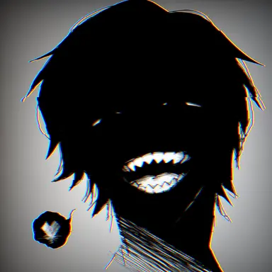 Profile image of 黒