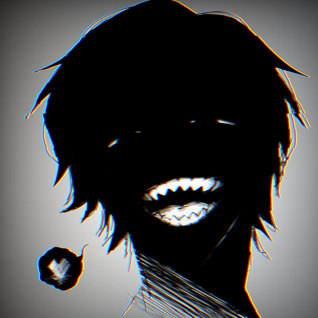 黒