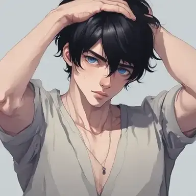 Profile image of Mark