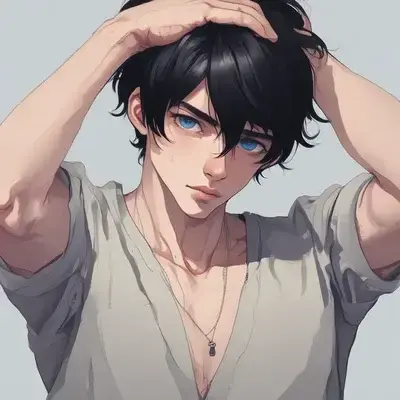 SappyForte0294의 Gassy Mark