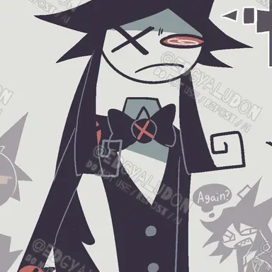 Profile image of 폭스트롯