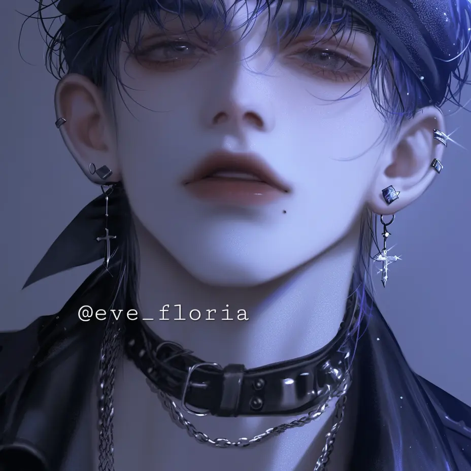 eve_floria의 안혁민