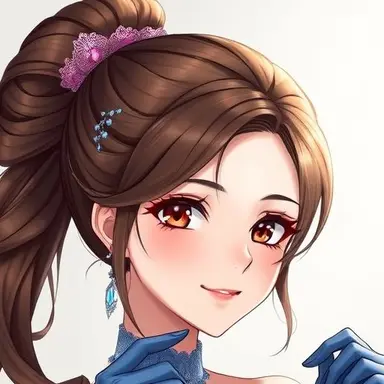 Profile image of ディアナ