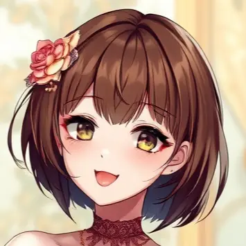 Profile image of パウラ