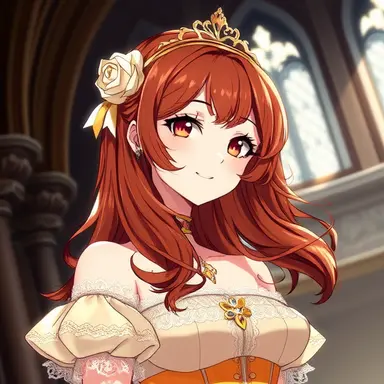 Profile image of ディアナ