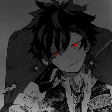 Profile image of Deku