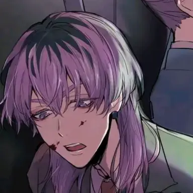 Profile image of 竜胆