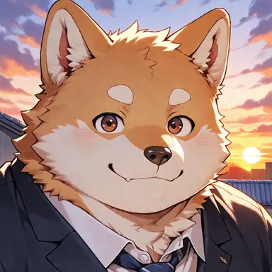 Profile image of ヒロム