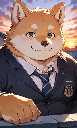 Profile image of Hiromu