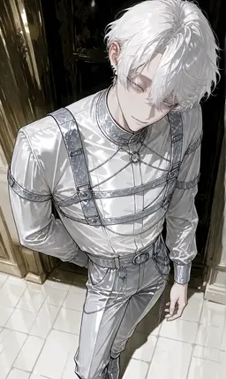 Profile image of Leonel