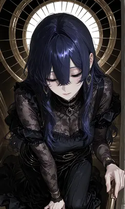 Profile image of Richelle