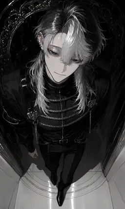 Profile image of Sigurd