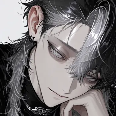 Profile image of Sigurd