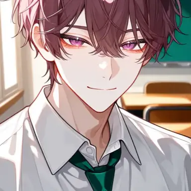 Profile image of 来人