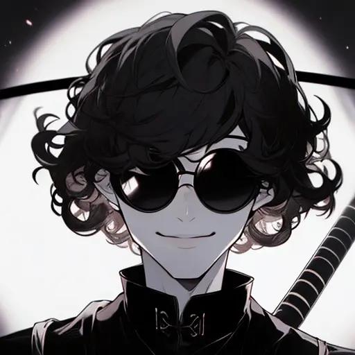 FleshyDaug3819의 【あなたを守る謎の中華マフィア】ZEN