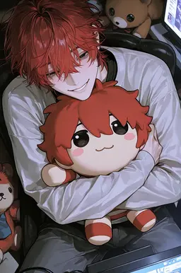 Profile image of Seki