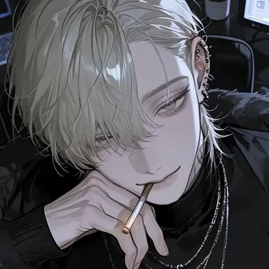 Profile image of Rai
