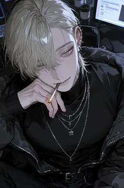 Profile image of Rai
