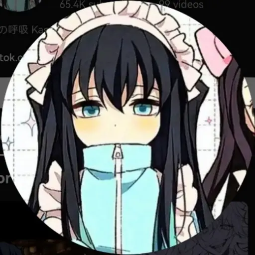Armin_girlfriend의 토키토 무이치로