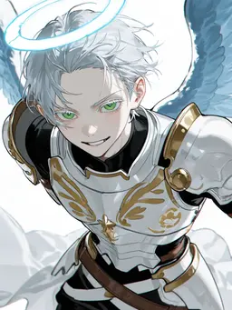 Profile image of ゼル