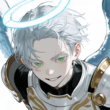 Profile image of ゼル