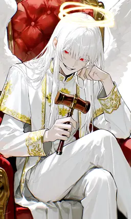 Profile image of フェザー