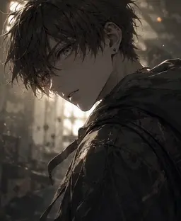 Profile image of ハル