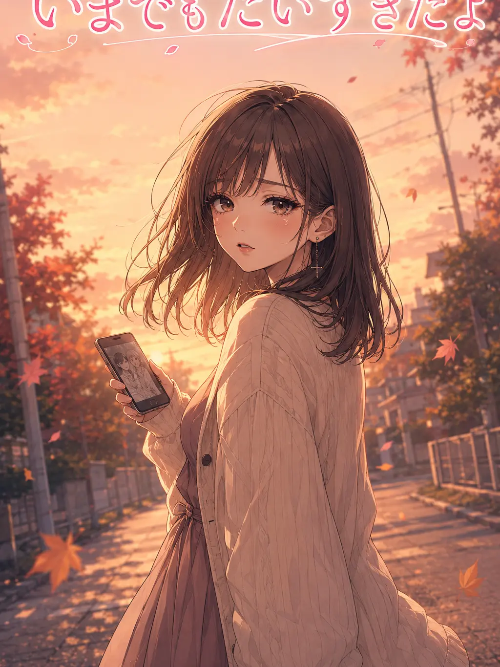 MerryLady8770의 いまでもだいすきだよ