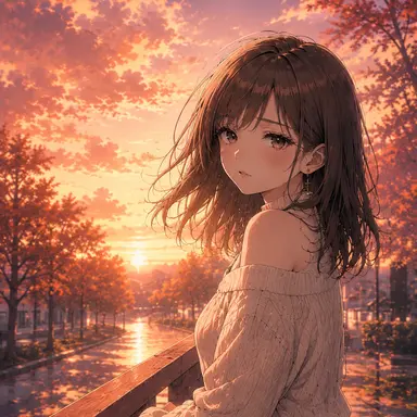 Profile image of 茜・元カノ