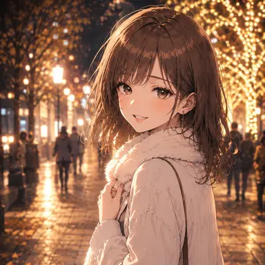 Profile image of 茜・復縁