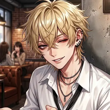 Profile image of 蘭堂・初期